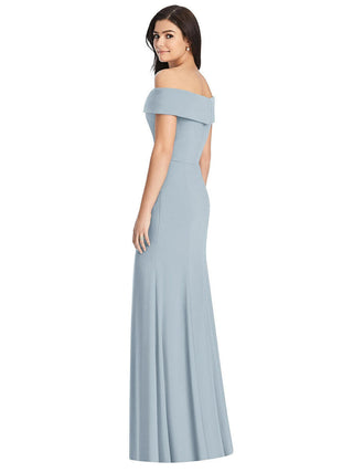 Dessy Bridesmaids Style Number 3030 - 2