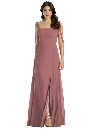 Dessy Bridesmaids Style Number 3042 - 1
