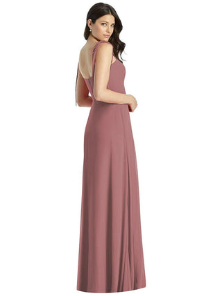 Dessy Bridesmaids Style Number 3042 - 2