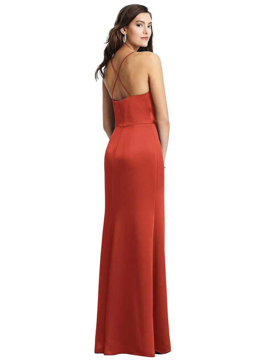 Dessy Bridesmaids Style Number 3056 - 4