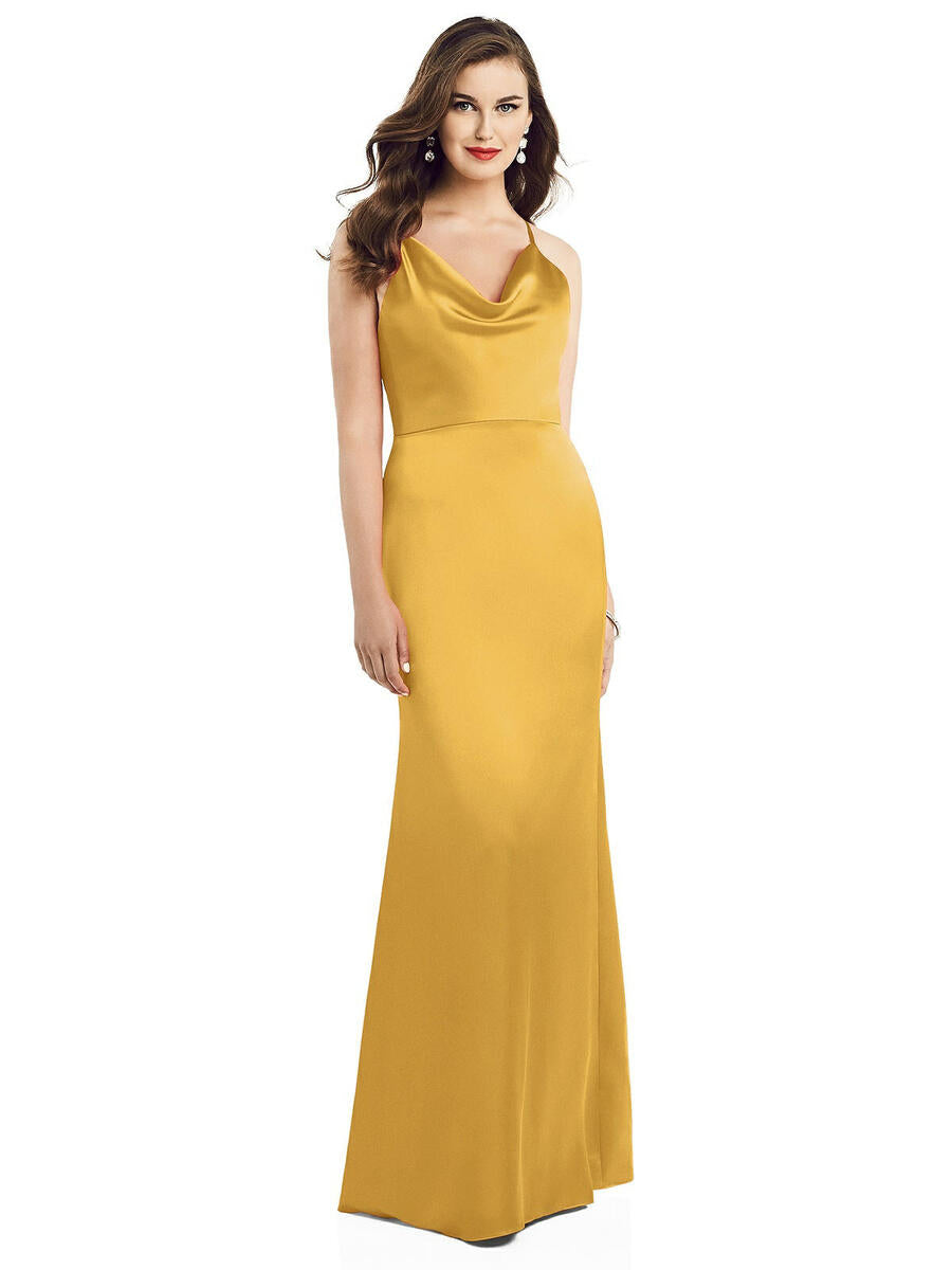 Dessy Bridesmaids Style Number 3056 - 7