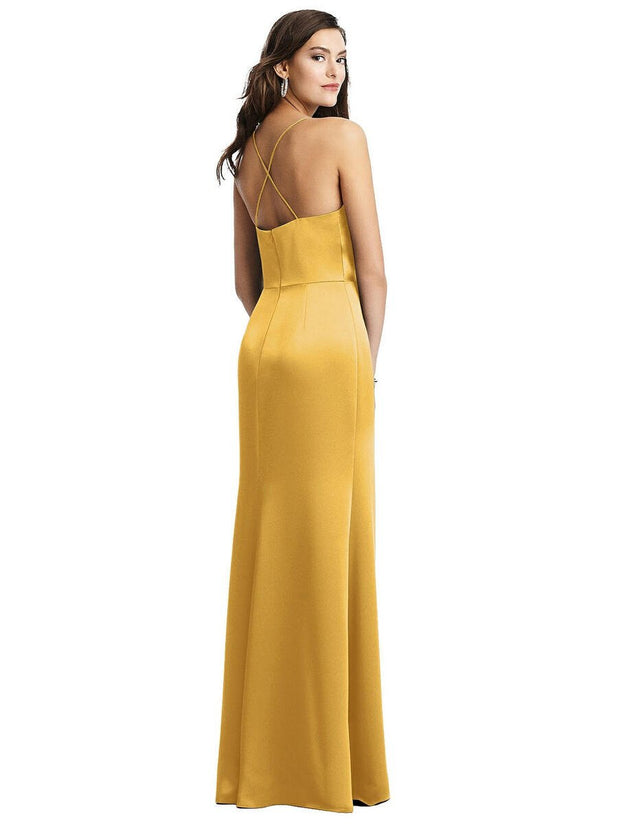 Dessy Bridesmaids Style Number 3056 - 2