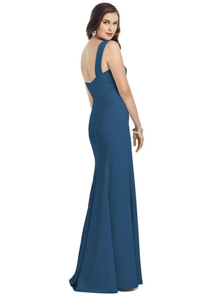 Dessy Bridesmaids Style Number 3060 - 2