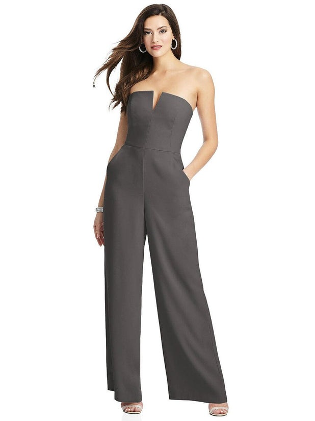 Dessy Bridesmaids Style Number 3066 - 1