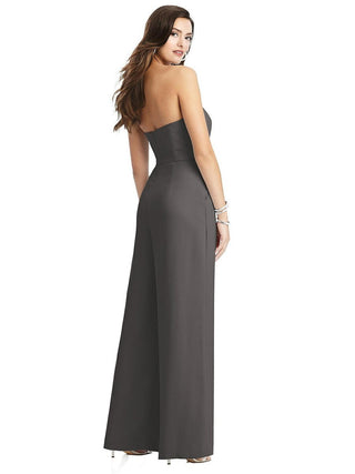 Dessy Collection Dress 3066 Platinum / 30W Dessy Collection Dress 3066 Platinum / 30W