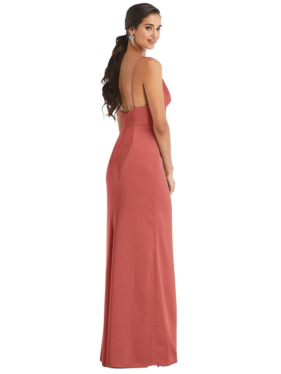 Dessy Bridesmaids Style Number 3072 - 2