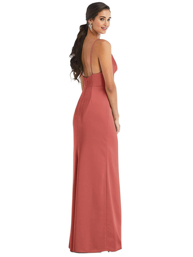 Dessy Bridesmaids Style Number 3072 - 2