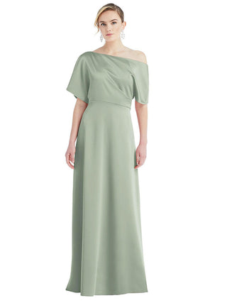 Dessy Bridesmaids Style Number 3076 - 1