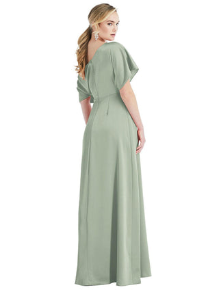 Dessy Bridesmaids Style Number 3076 - 2