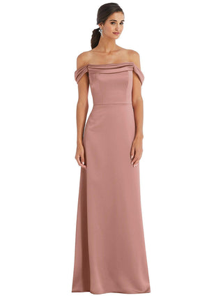 Dessy Bridesmaids Style Number 3079 - 1