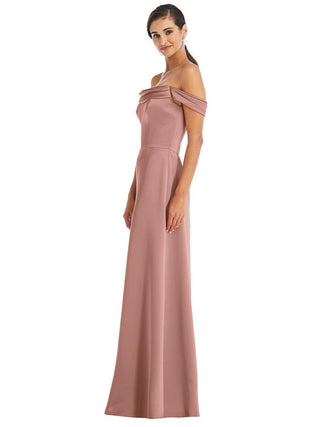 Dessy Bridesmaids Style Number 3079 - 3