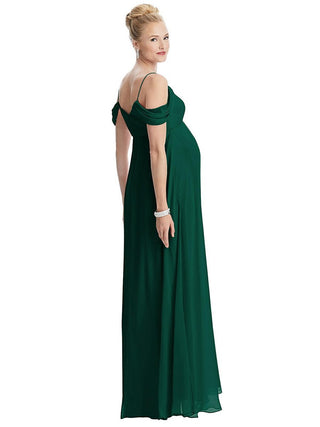 Dessy Bridesmaids Style Number M442 - 2