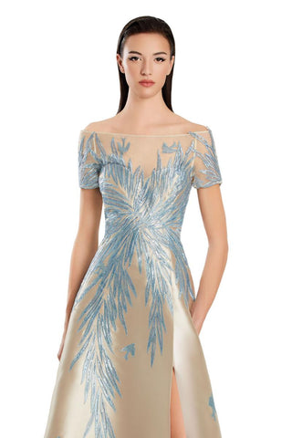 Daymor Style Number 3096 - 7