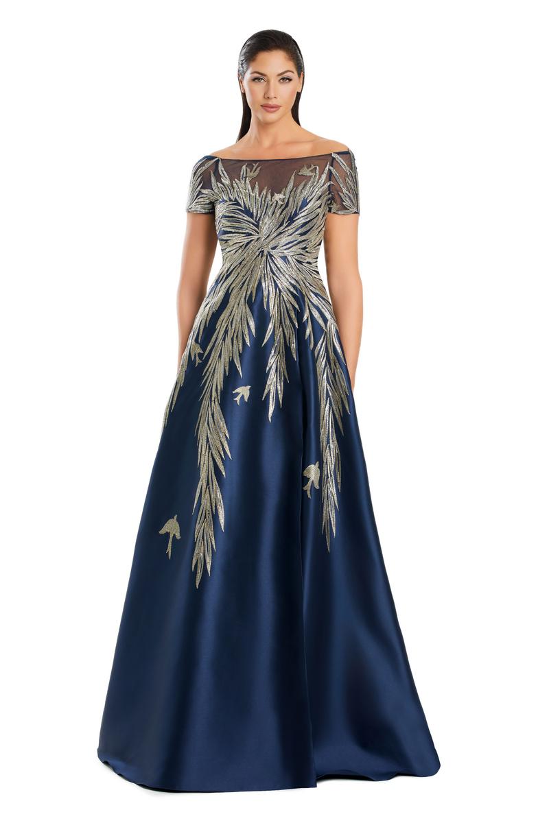 Daymor Style Number 3096 - 6