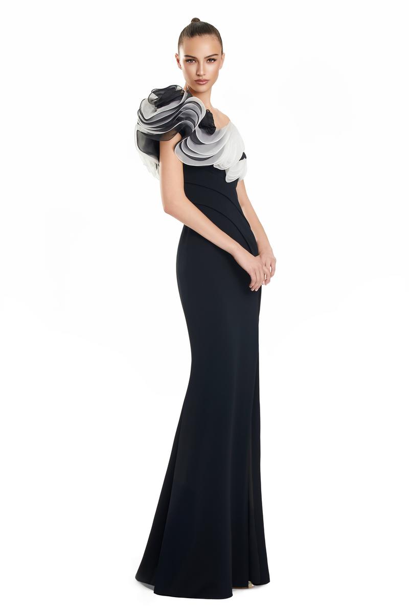 Alexander by Daymor Dress 3122 – Alexandra's Boutique Alexander by Daymor Dress 3122 – Alexandra's Boutique