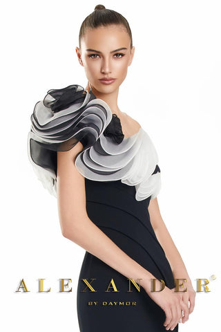 Daymor Style Number 3122 - 12