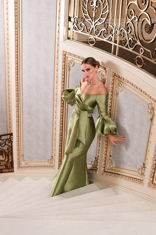 Daymor Style Number 3319 - 3