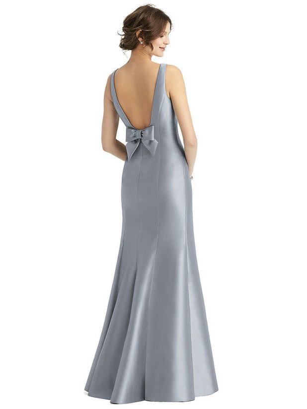 Alfred Sung Bridesmaids Style Number D770 - 2