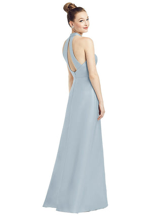 Alfred Sung Bridesmaids Style Number D772 - 4