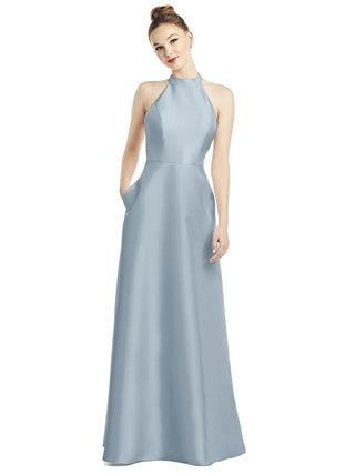 Alfred Sung Bridesmaids Style Number D772 - 3