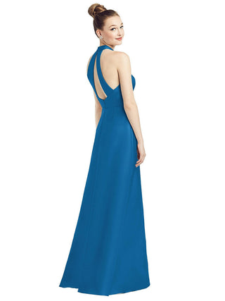 Alfred Sung Bridesmaids Style Number D772 - 2