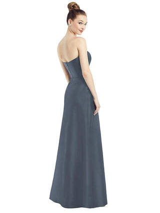 Alfred Sung Bridesmaids Style Number D774 - 4