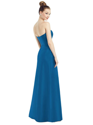 Alfred Sung Bridesmaids Style Number D774 - 2