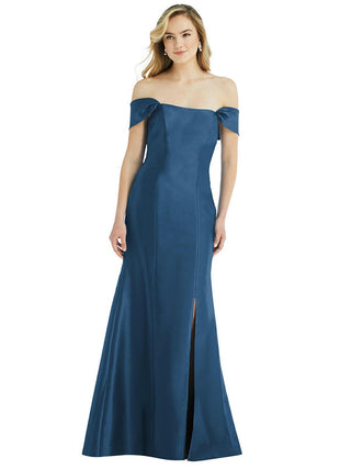 Alfred Sung Bridesmaids Style Number D793 - 1