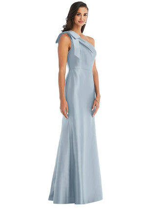 Alfred Sung Bridesmaids Style Number D794 - 1