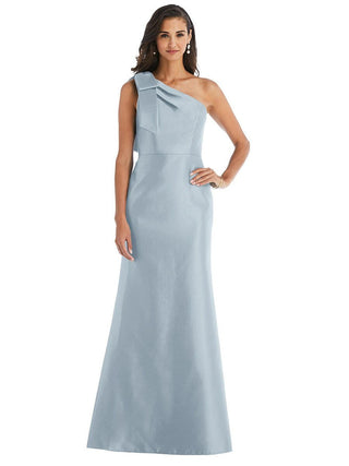 Alfred Sung Bridesmaids Style Number D794 - 3