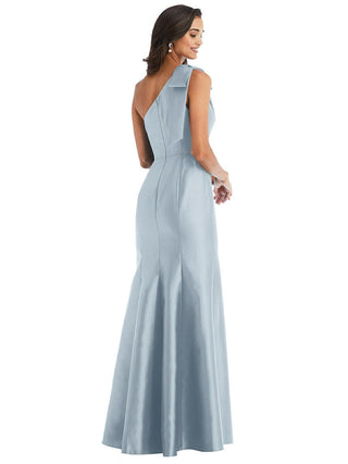 Alfred Sung Bridesmaids Style Number D794 - 2
