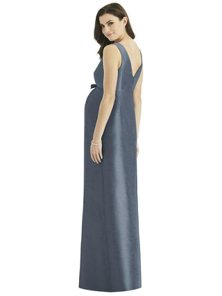 Alfred Sung Bridesmaids Style Number M439 - 2