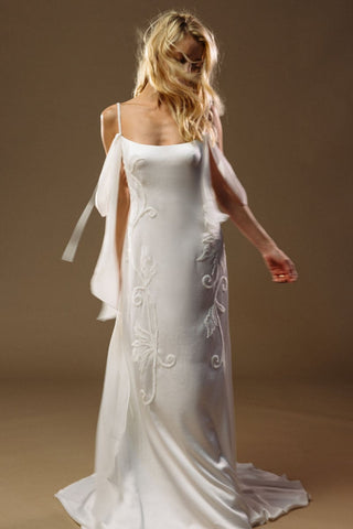All Who Wander Style Number ANNICA - 3