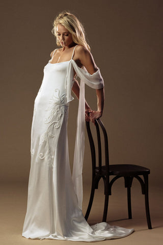 All Who Wander Style Number ANNICA - 6