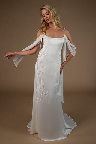 All Who Wander Style Number ANNICA - 1