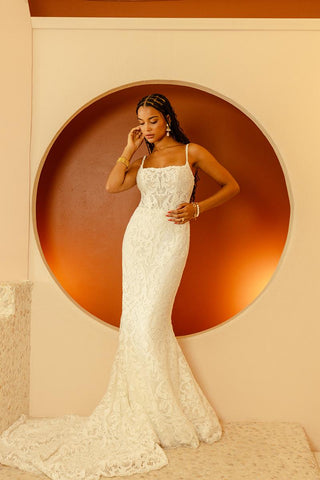 All Who Wander Style Number Addy - 1