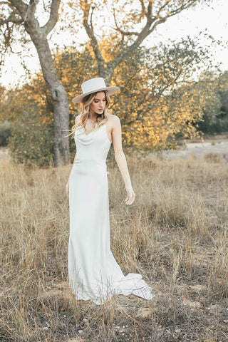 All Who Wander Style Number Aiden - 5