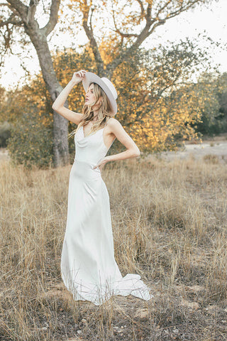 All Who Wander Style Number Aiden - 7