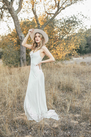 All Who Wander Style Number Aiden - 3