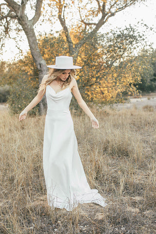 All Who Wander Style Number Aiden - 6