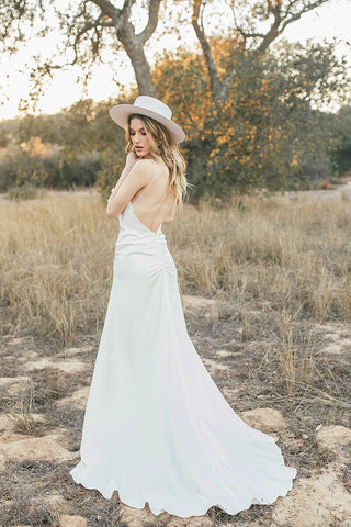 All Who Wander Style Number Aiden - 4