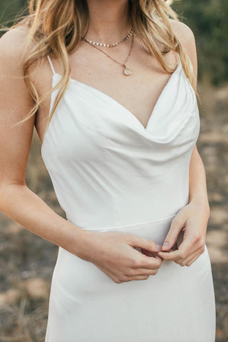 All Who Wander Style Number Aiden - 8