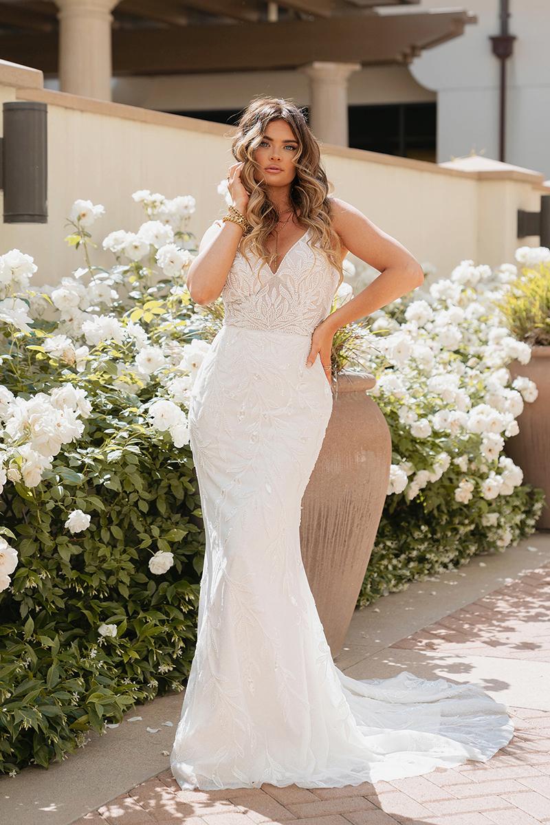 All Who Wander Style Number Andi - 1