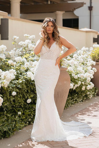 All Who Wander Style Number Andi - 1