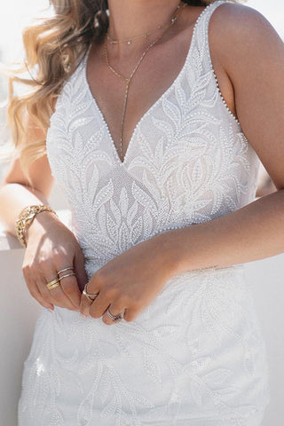 All Who Wander Style Number Andi - 8