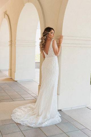 All Who Wander Style Number Andi - 2