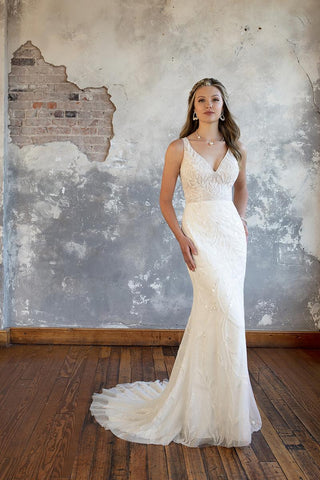 All Who Wander Style Number Andi - 3