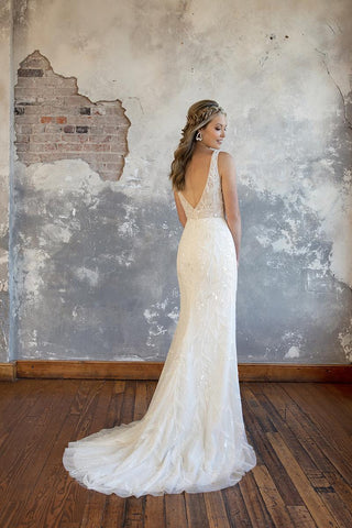 All Who Wander Style Number Andi - 4