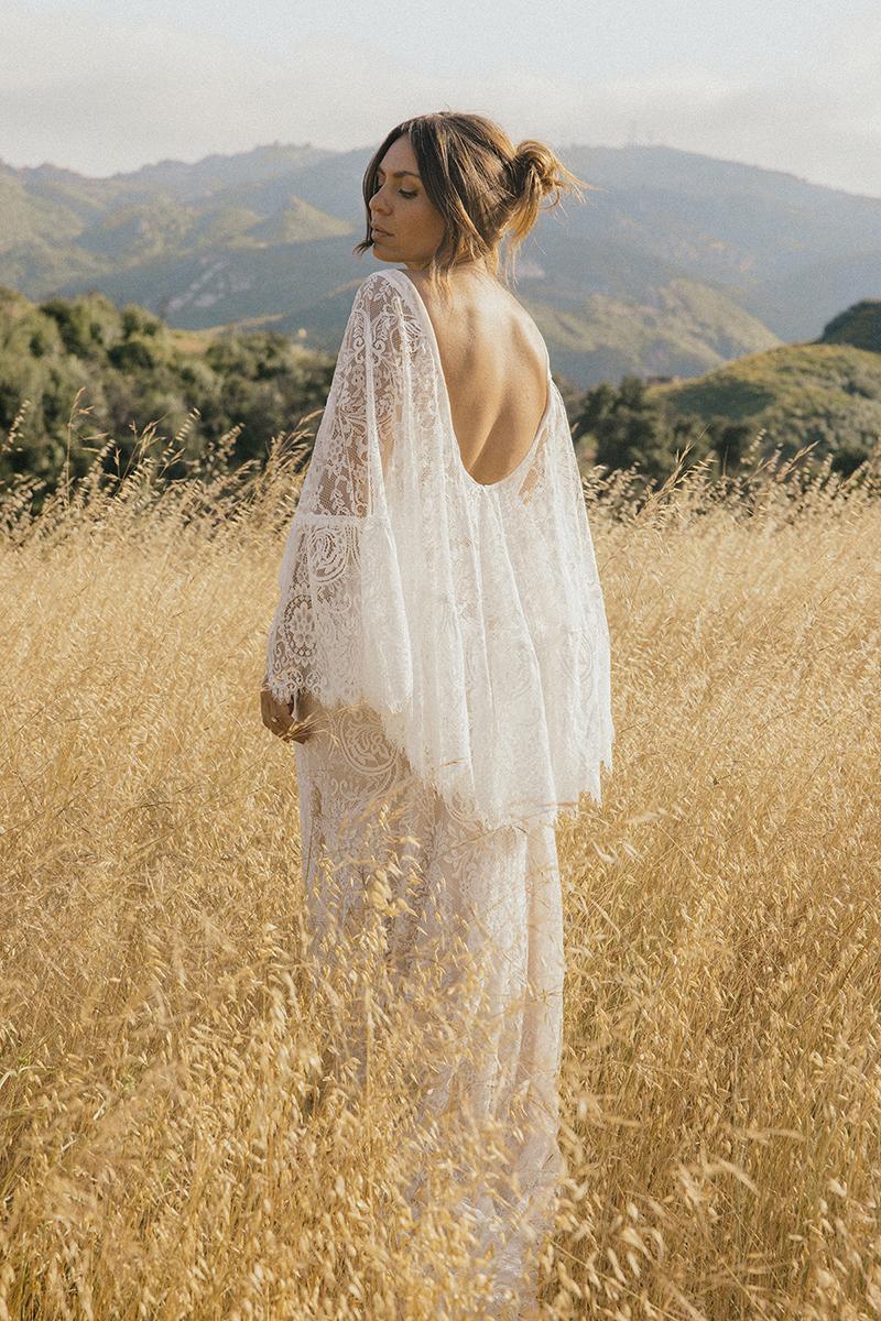 All Who Wander Style Number Aries - 2