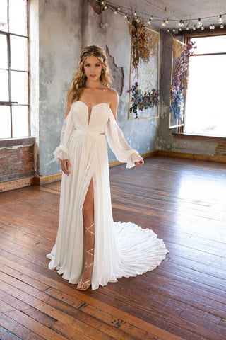 All Who Wander Style Number Camryn - 1